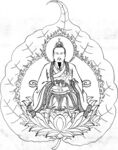 太乙救苦天尊