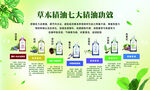 巨晴 水疗洗浴 精油特色