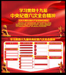 中央纪委六次全会