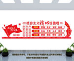 社会主义核心价值观