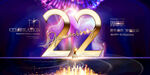 22周年