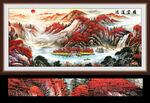 江山如画