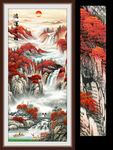 江山如画