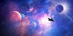 宇宙星空