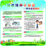 预防接种小知识