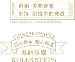 标识  标题