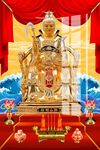 黎山老母 