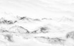 大气现代高档山水 TIF分层