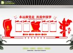 党建宣传栏