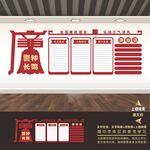 廉政文化
