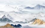 电视背景墙