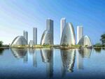 水景建筑