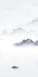 爆款 中式简约玄关 TIF分层