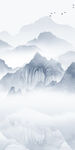 现代简约新款玄关 TIF分层