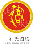 乔氏图腾