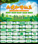 共建和谐社区PPT