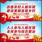 人居环境