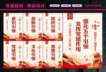 五个引领