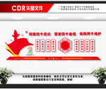  四个意识