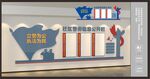 社区警务公开栏