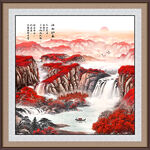 鸿运当头