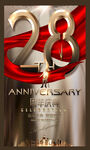  28周年