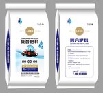 肥料化肥包装设计