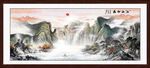 锦绣山河