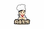 卡通LOGO