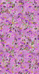手绘花