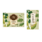 冬瓜荷叶茶