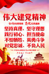 建党精神