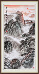 泰山日出
