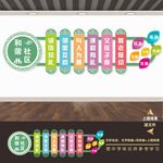 社区文化墙
