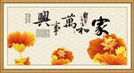 家和万事兴