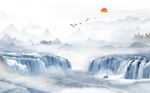 电视背景墙