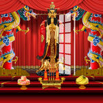 张天师 