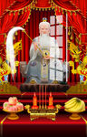 鸿钧老祖 
