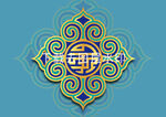传统民族图案