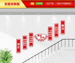 廉洁文化墙