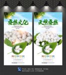 蚕丝