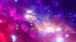 星空图