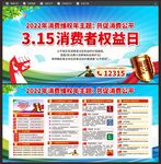 国际消费者权益日