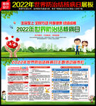 2022年世界防治结核病日