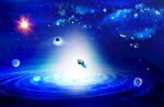 星空探索