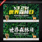 世界森林日