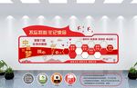 党建文化墙 