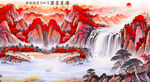 鸿运当头