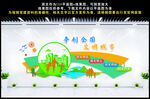 创建文明城市