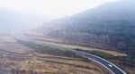 山区公路